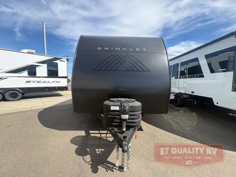 2026 Brinkley Model Ix 20X - Photo 4