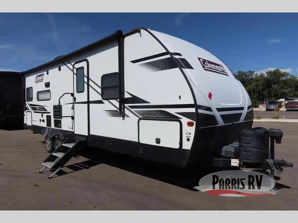 2022 Dutchmen Coleman Light 2515RL - Photo 2