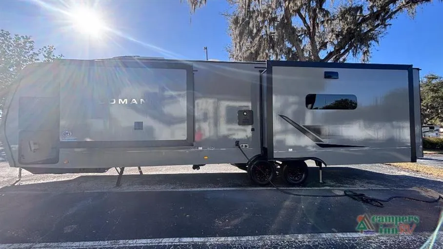 2026 KZ Domani DM323RL - Photo 2