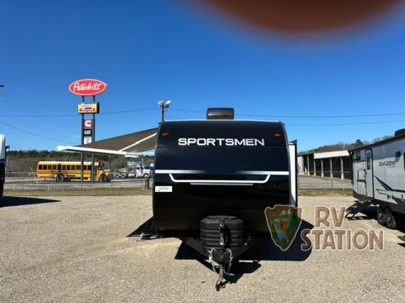 2026 KZ Sportsmen SE 301DBSE - Photo 4