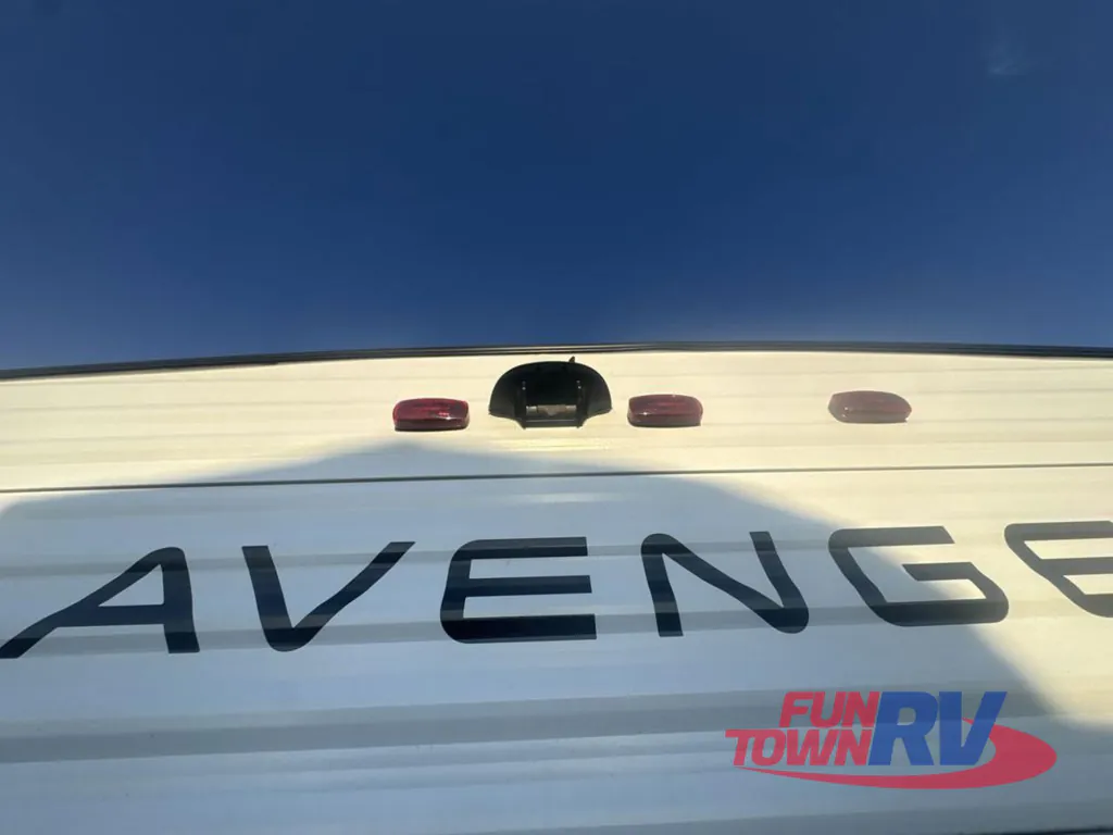 2026 Forest River Avenger 25MKO, Photos photo 15