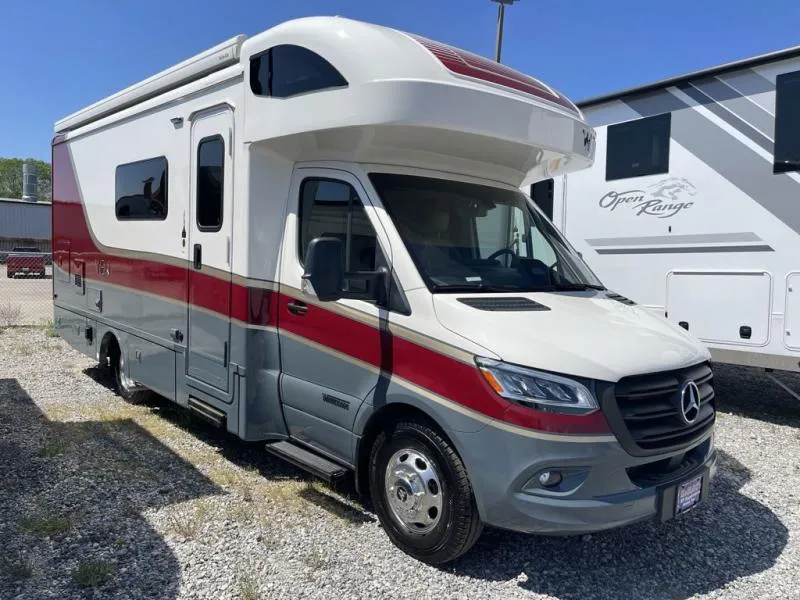 2027 Winnebago View 24D - Photo 2