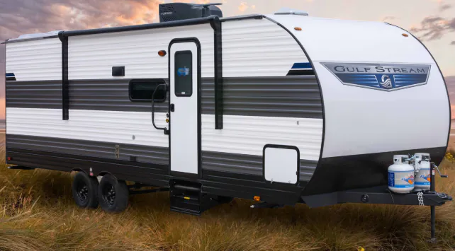 Gulf Stream Ameri-Lite Ultra-Lite 269BH exterior