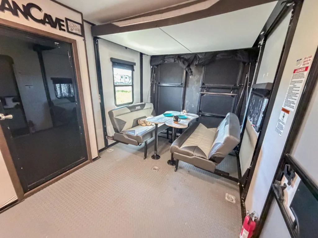 2021 Forest River XLR Hyperlite 3412, Photos photo 19