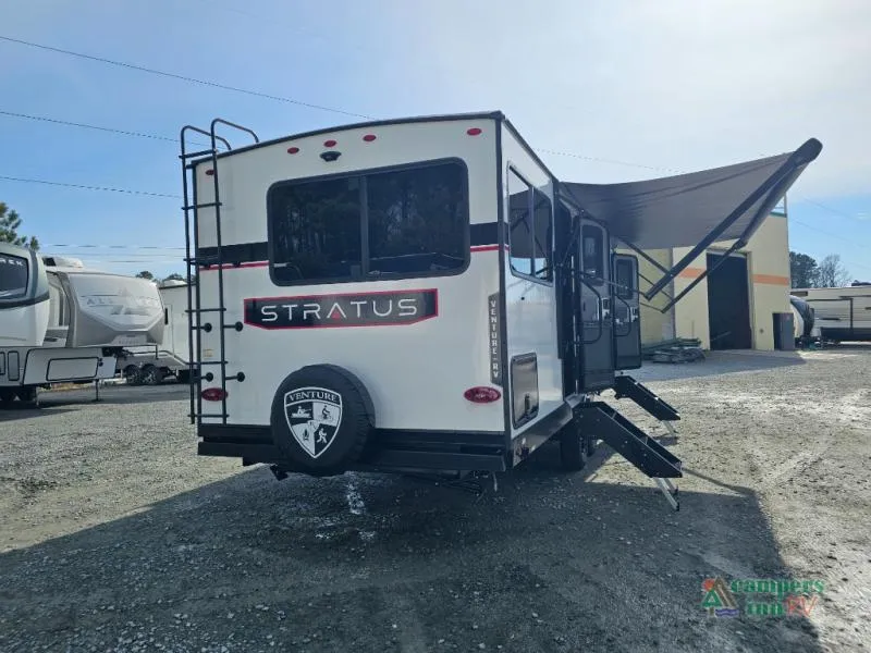 2026 Venture RV Stratus 262VFK - Photo 3