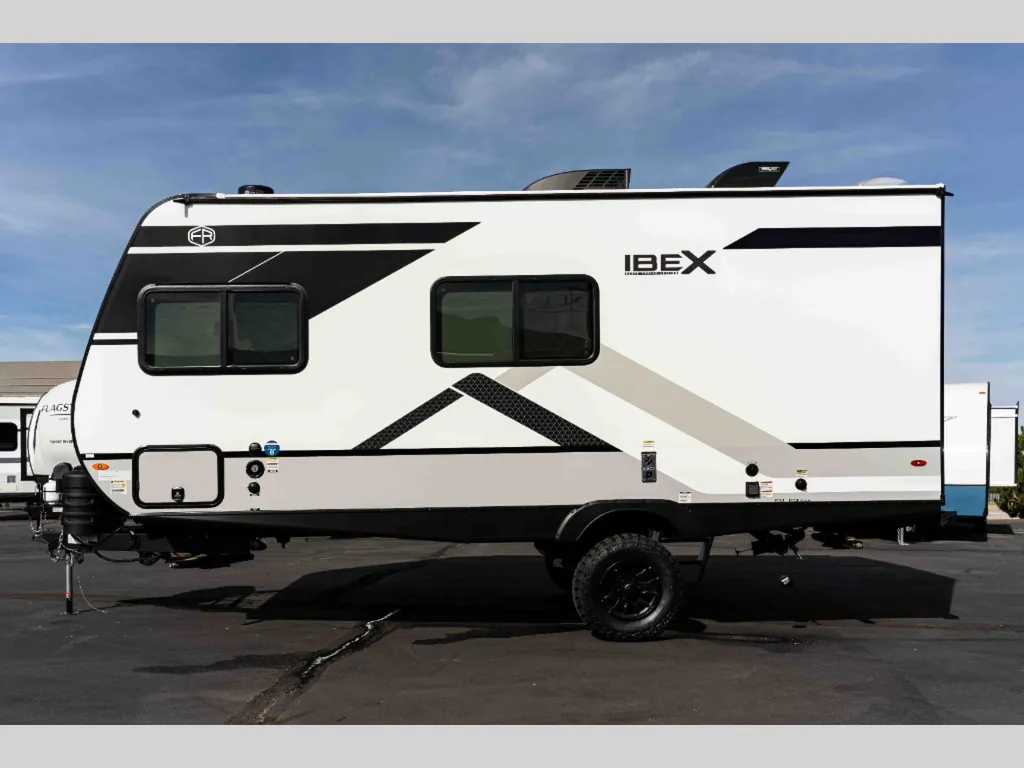 2027 Forest River IBEX 16MBJ, Photos photo 10