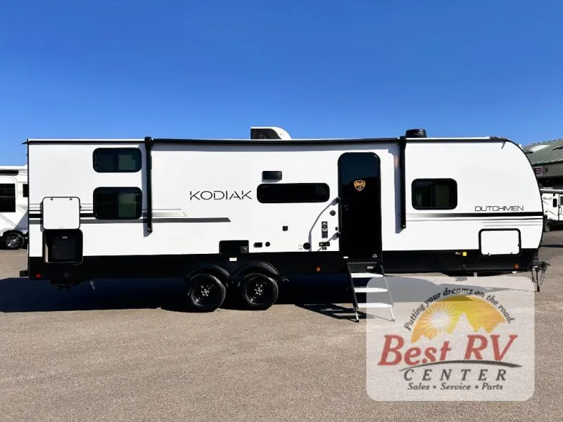 2026 Dutchmen Kodiak 270BHSL - Photo 3