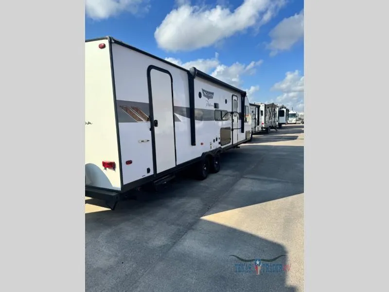2024 Forest River RV Wildwood X-Lite 263BHXL - Photo 4