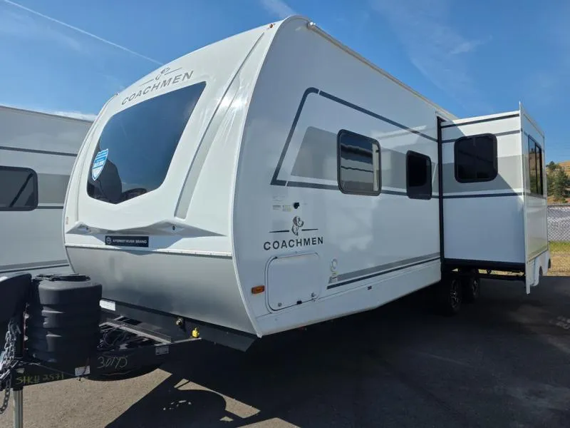2025 Coachmen Freedom Express Ultra Lite 252RBS - Photo 4