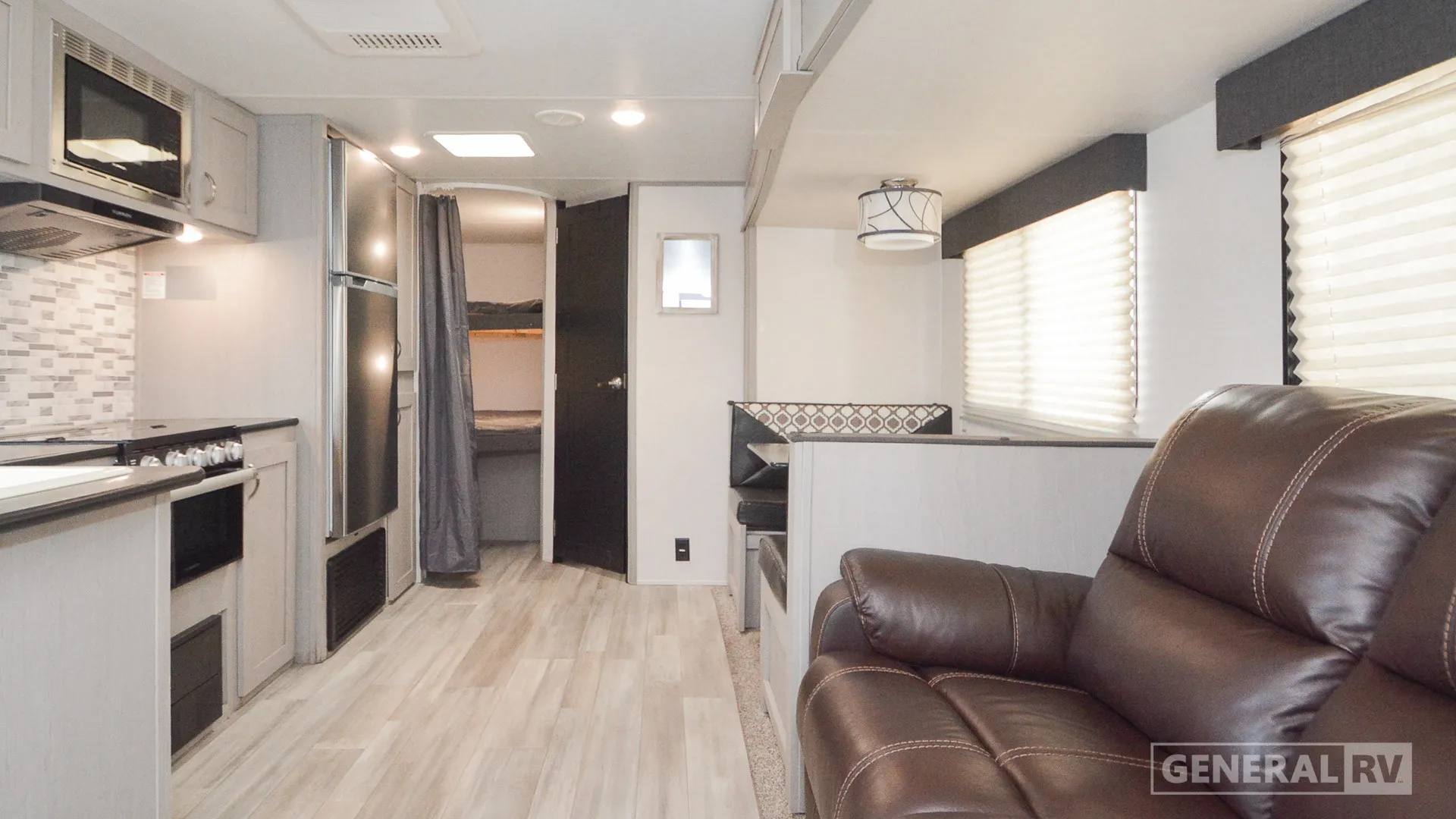 2021 Prime Time RV Tracer LE 260BHSLE - Photo 3