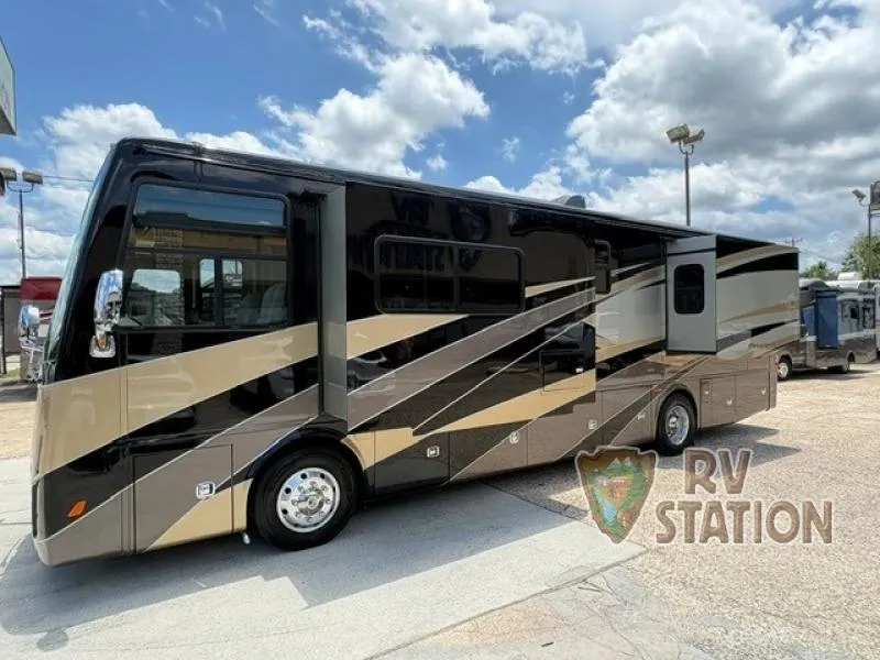 2022 Tiffin Allegro Breeze 33 BR - Photo 3