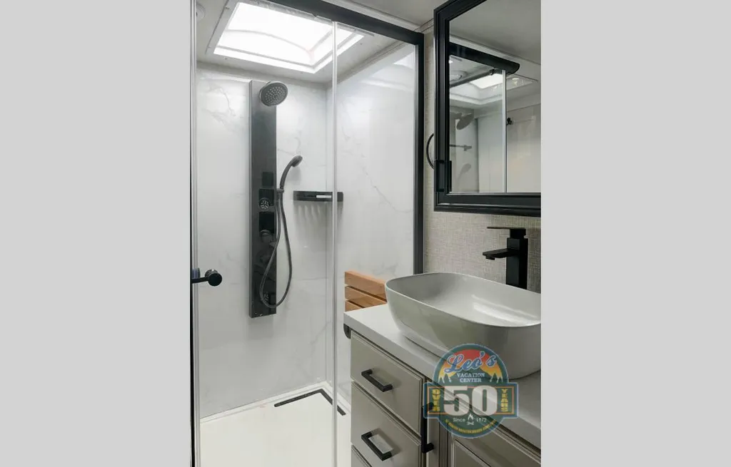 2025 Highland Ridge Open Range 3X 287RLS, Photos photo 18