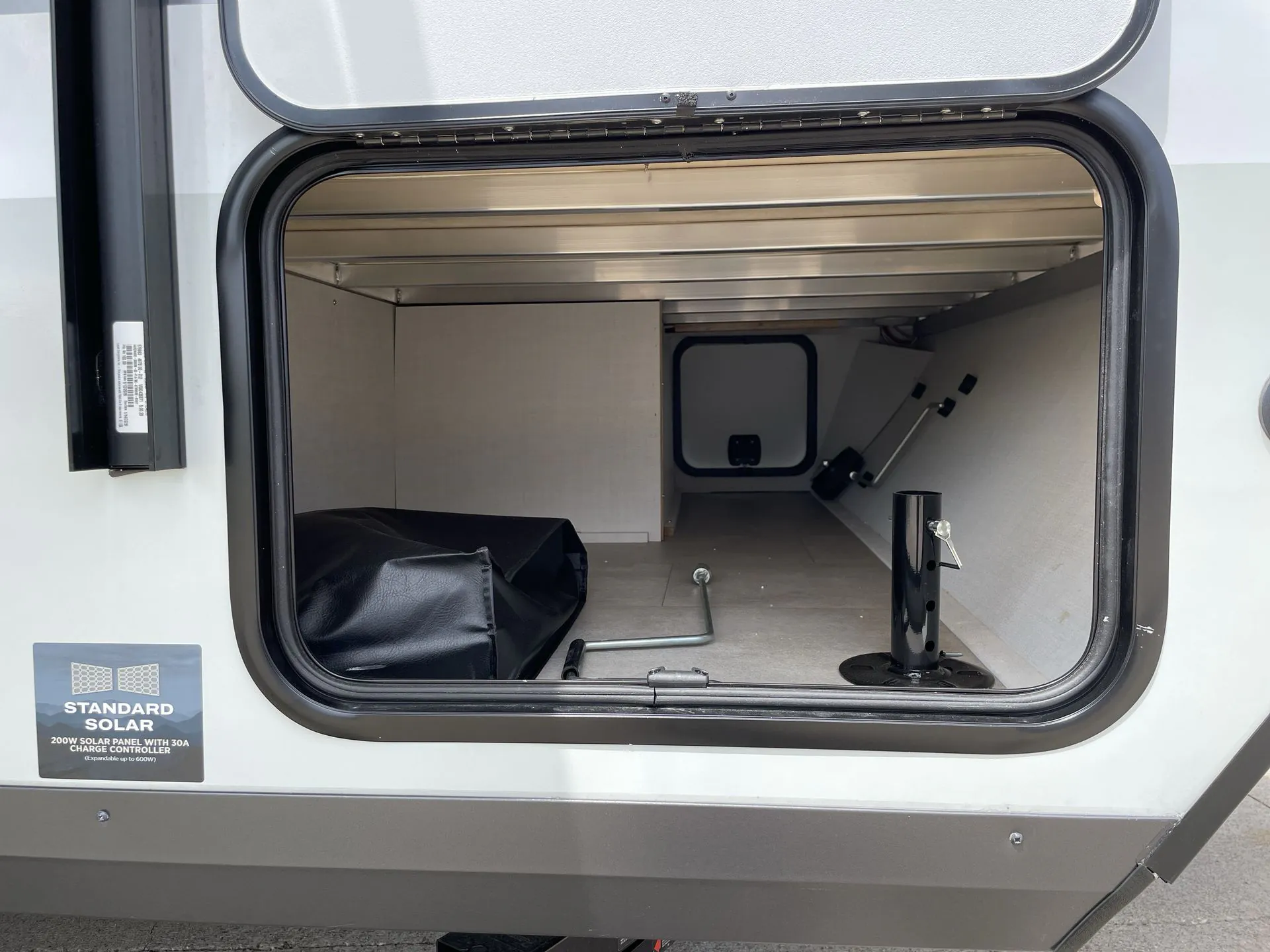 2026 Forest River RV Flagstaff E-Pro 20FBS — Photo 6