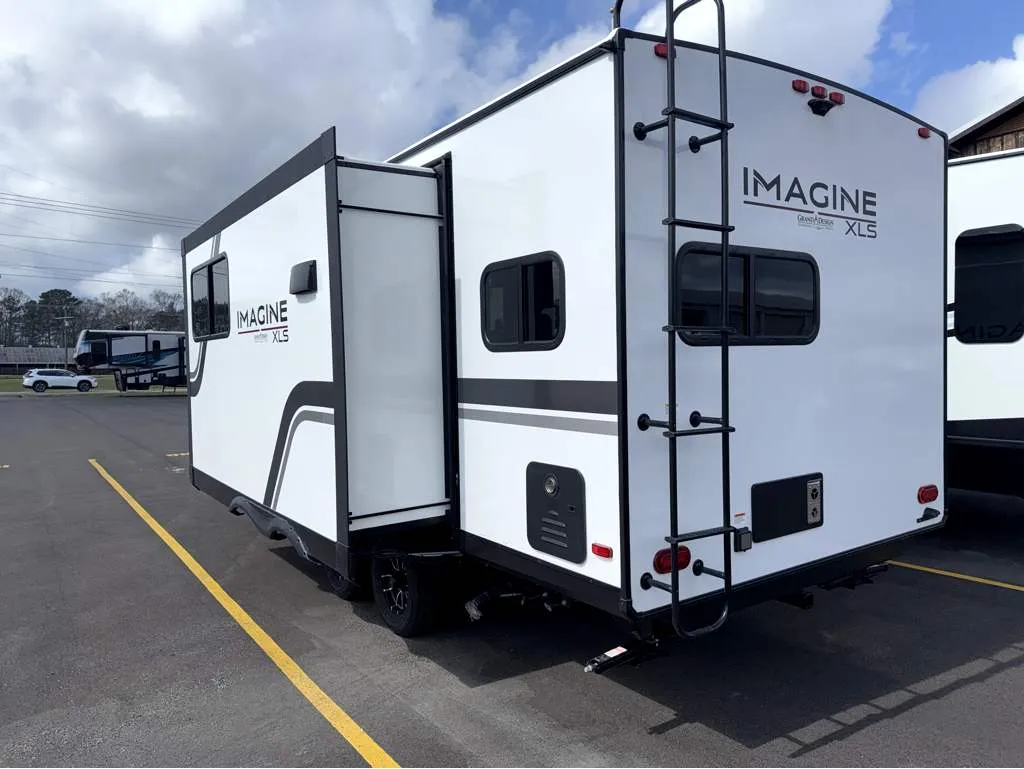 2026 Grand Design Imagine XLS 22MLE - Photo 4