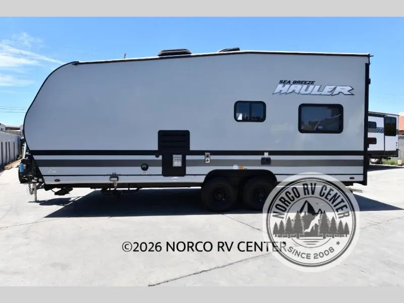 2020 Pacific Coachworks Sea Breeze 19FSB - Photo 3