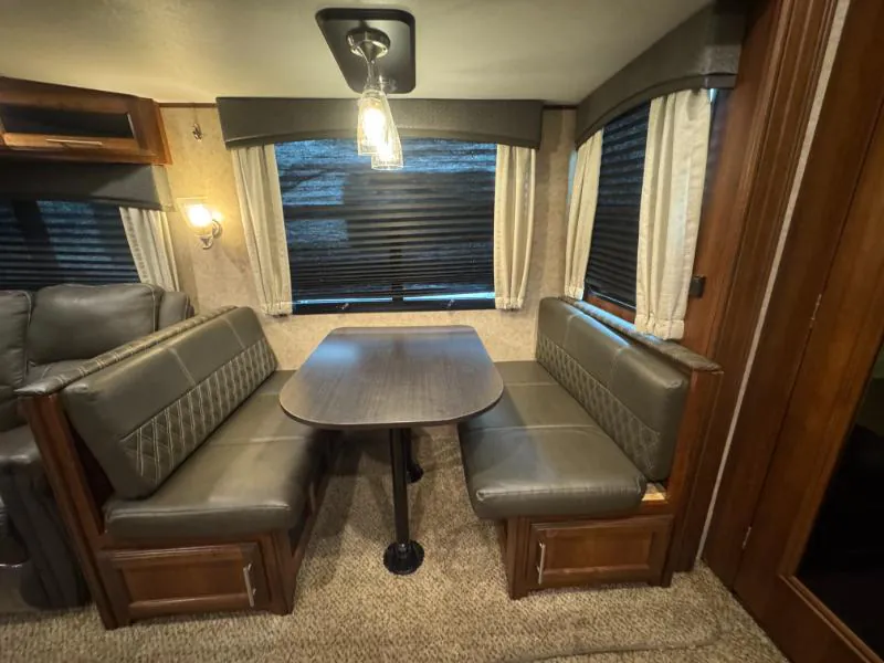 2018 Jayco Eagle HT 28.5RSTS, Photos photo 21
