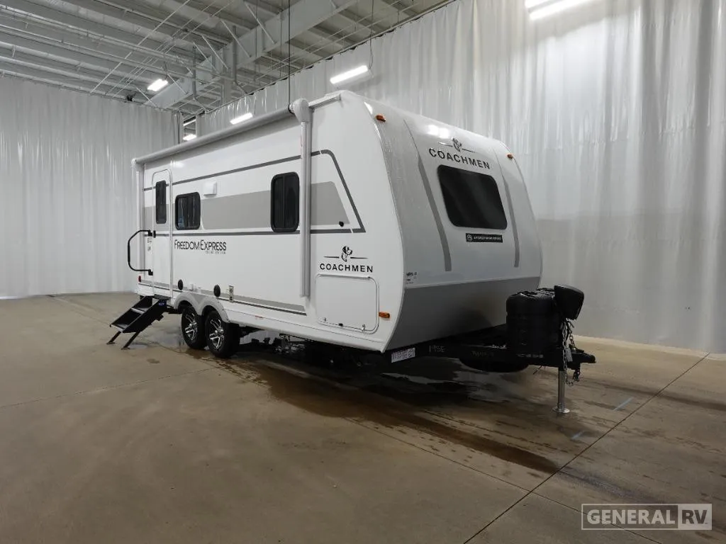 2026 Coachmen Freedom Express Select 19SE - Photo 2