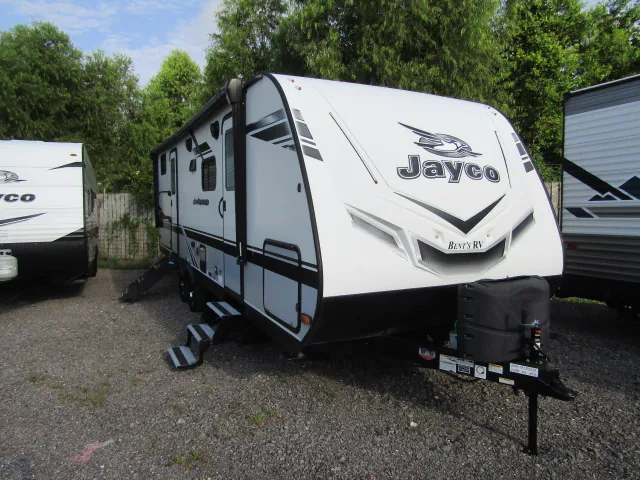 2021 Jayco Jay Feather 24BH - Photo 2