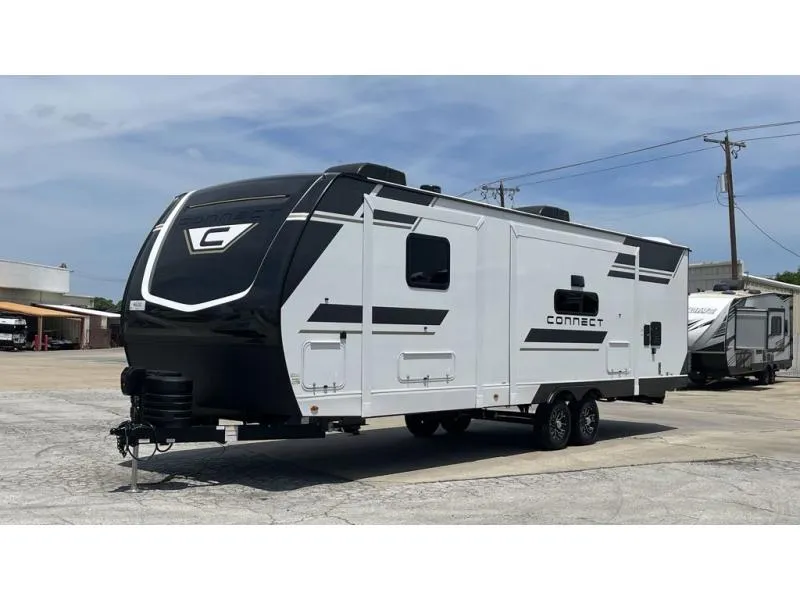 2026 KZ Connect 293RB - Photo 4