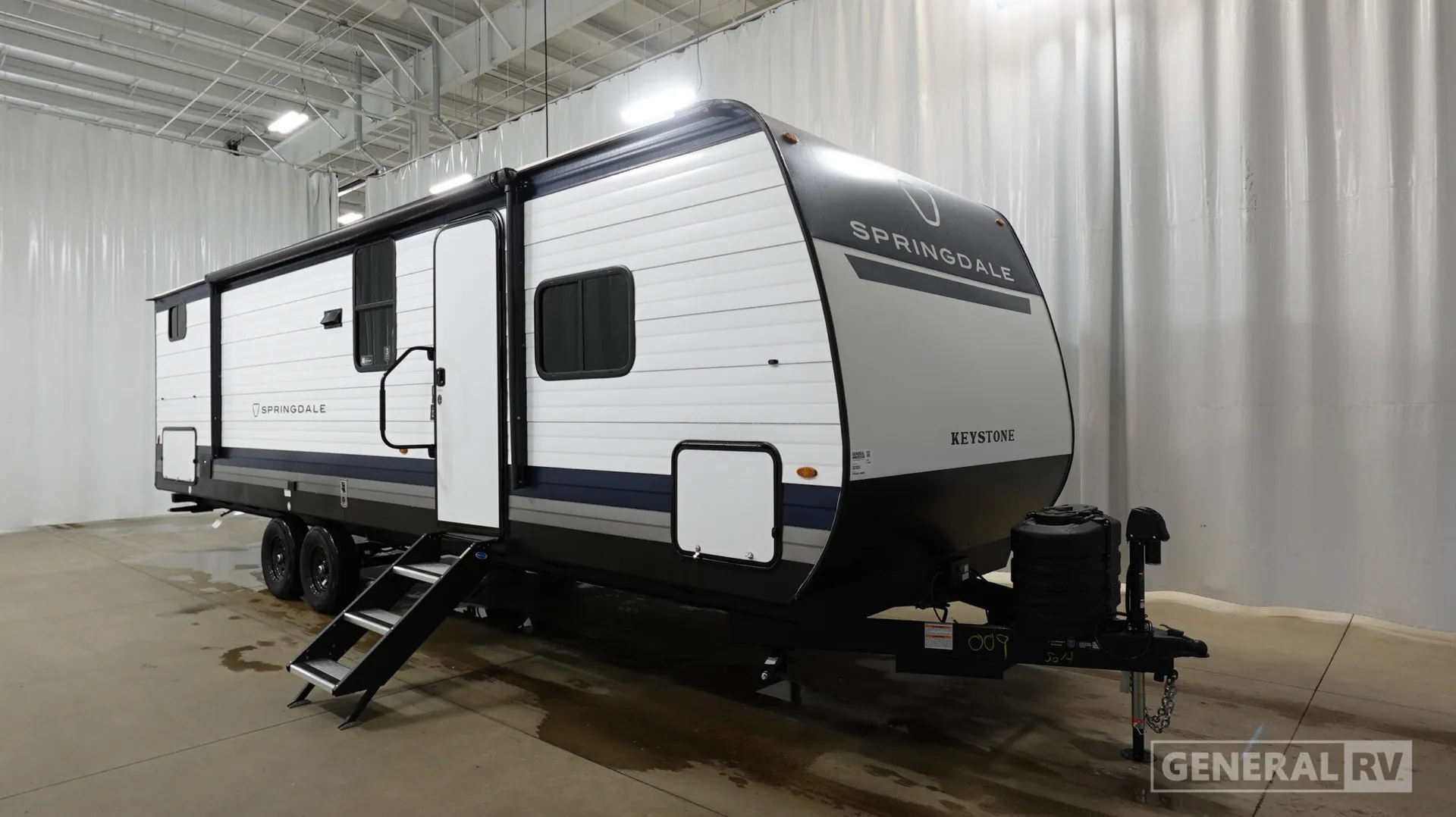 2027 Keystone Springdale 2880BRS - Photo 2