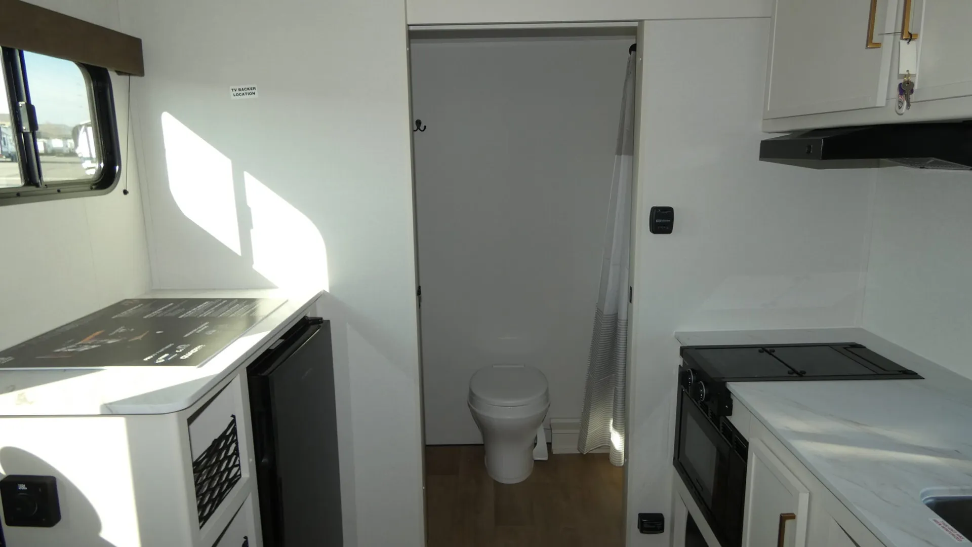 2026 Grand Design Transcend One 131DL - Photo 3
