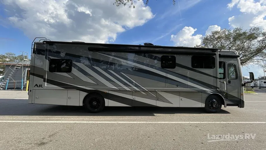 2026 Thor Motor Coach Aria 3702 - Photo 3