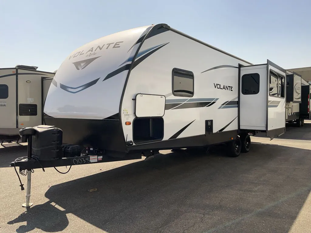 2023 CrossRoads Volante 25RL - Photo 3