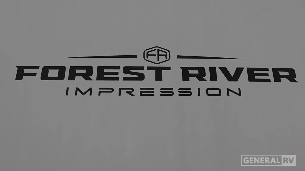 2027 Forest River Impression 36BR3, Photos photo 33