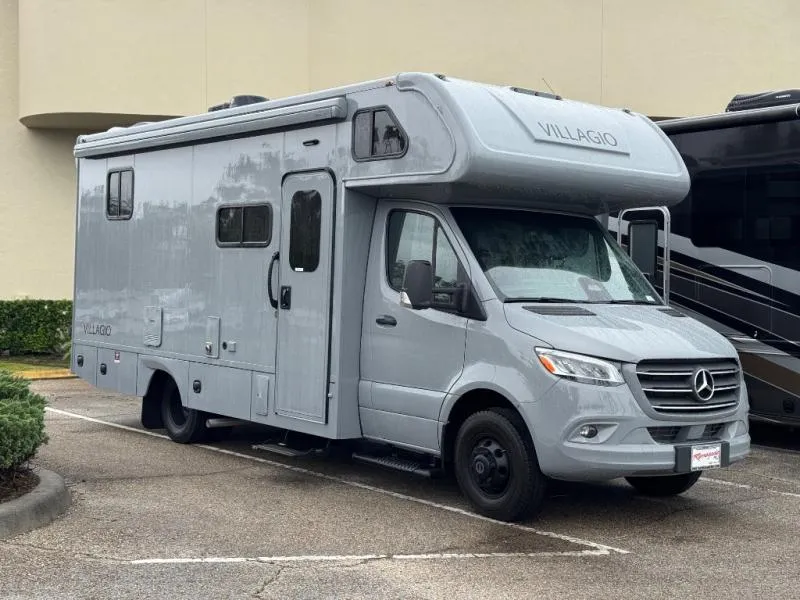 2027 Renegade Villagio 25FW - Main photo