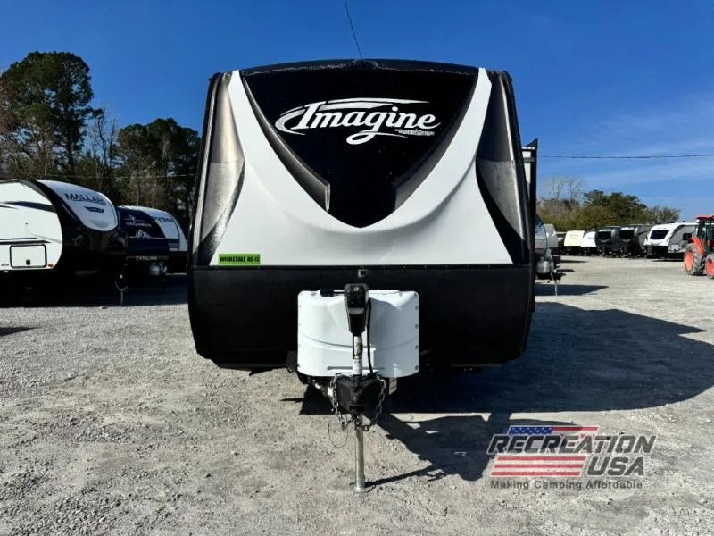 2017 Grand Design Imagine 2150RB - Photo 4