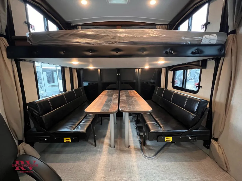 2026 Outdoors RV Trail Series 29TRX, Photos photo 15