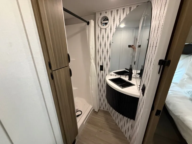 2026 Forest River Salem Grand Villa 42ZEN, Photos photo 30