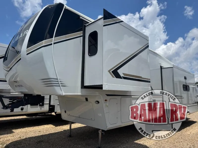2026 Keystone Cougar 316RLS - Photo 4