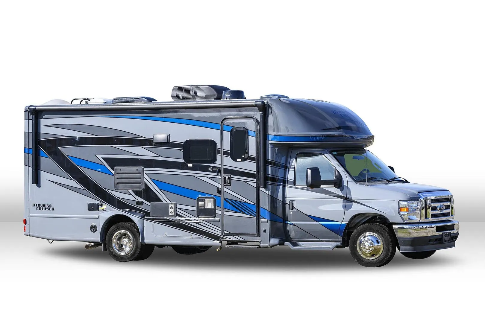Gulf Stream BT Cruiser 5245 exterior