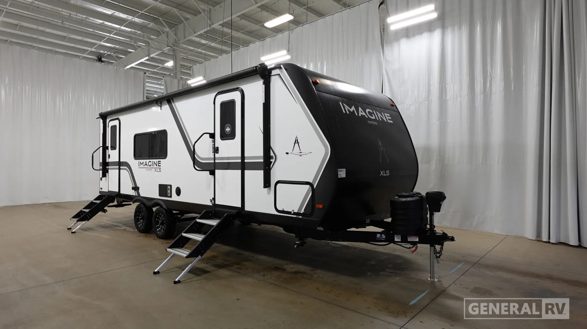 2027 Grand Design Imagine XLS 23LDE - Photo 2