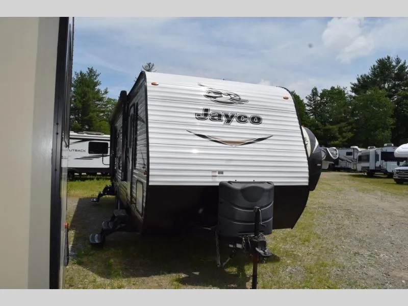 2018 Jayco Jay Flight SLX 265RLS - Photo 4
