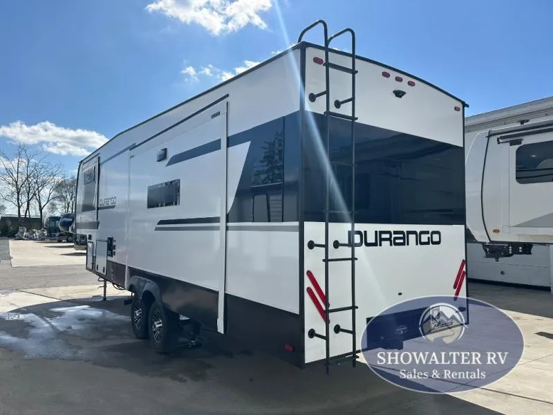 2026 KZ Durango D301RLT - Photo 4