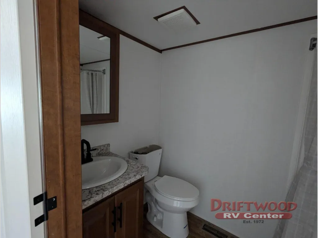2026 Forest River Quailridge Summit 39FLP-S, Photos photo 21
