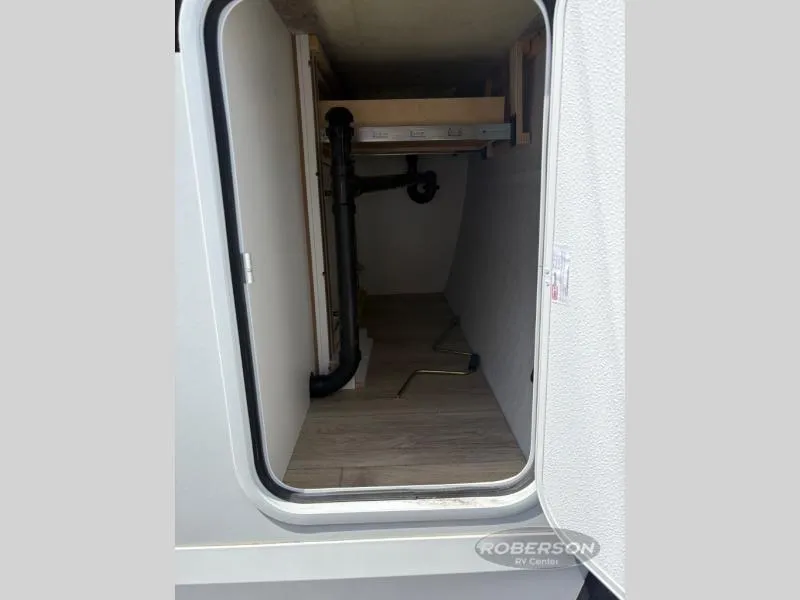 2026 Winnebago Thrive 26FKD - Photo 4