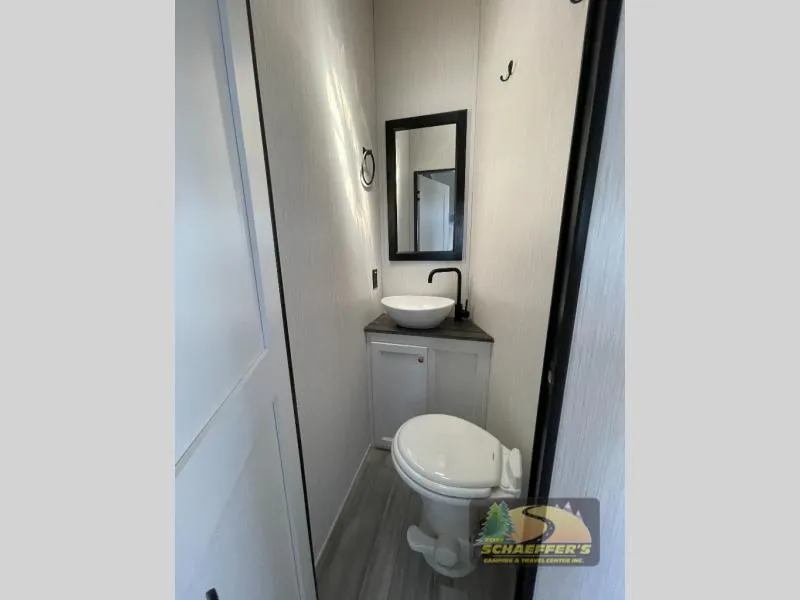 2024 Forest River Cedar Creek Experience 3325BH - Photo 4