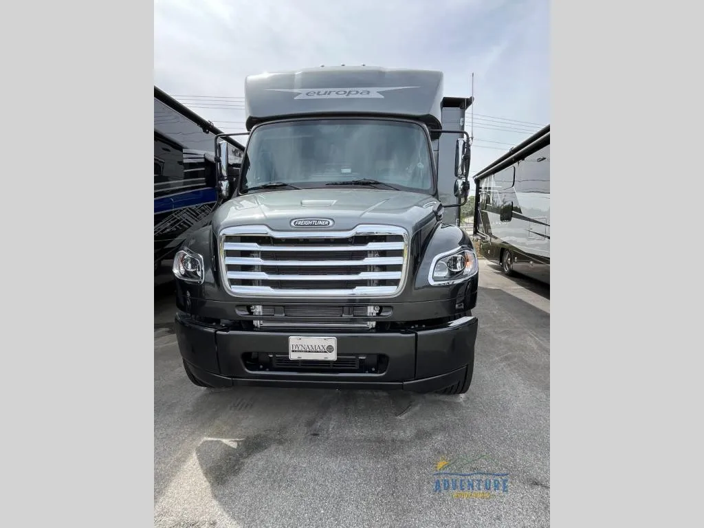 2026 Dynamax Corp Europa 32KD - Photo 3