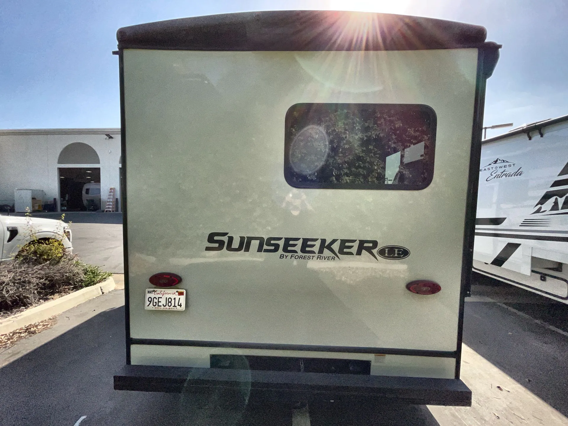 2024 Forest River Sunseeker LE 2150SLE - Photo 4