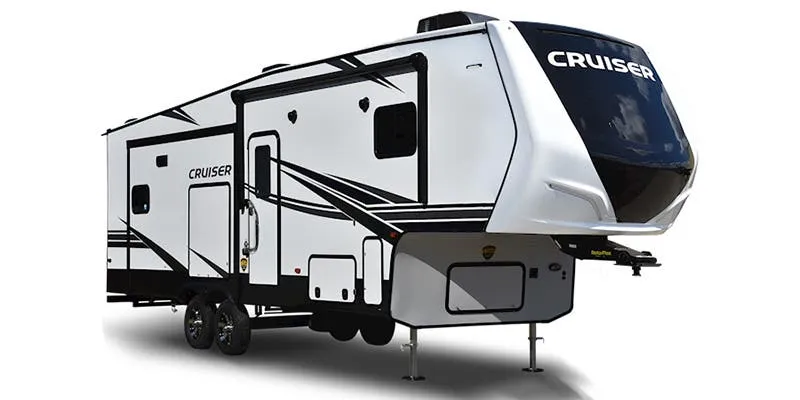 CrossRoads Cruiser
