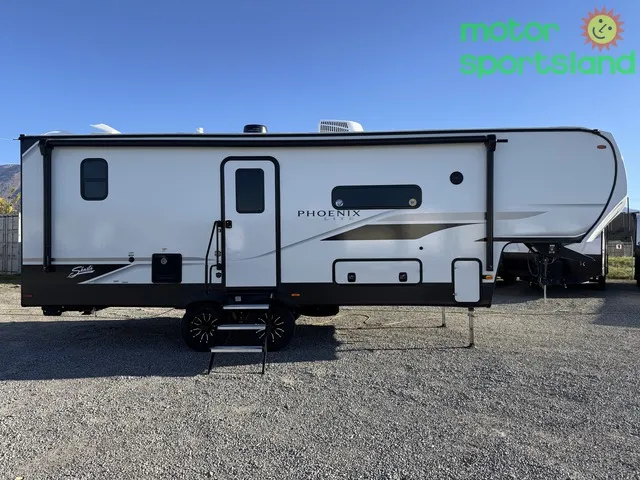 2026 Shasta RVs Phoenix Lite 218SE - Photo 2
