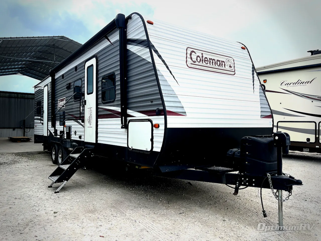 2020 Dutchmen Coleman Lantern 300TQ - Photo 2