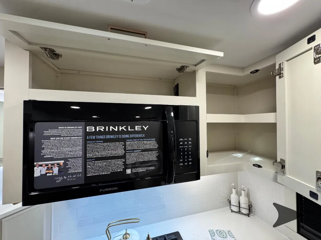 2027 Brinkley Model I 290, Photos photo 39