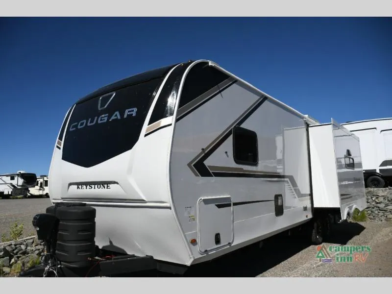 2027 Keystone RV Cougar Half-Ton 29RLWE - Photo 2