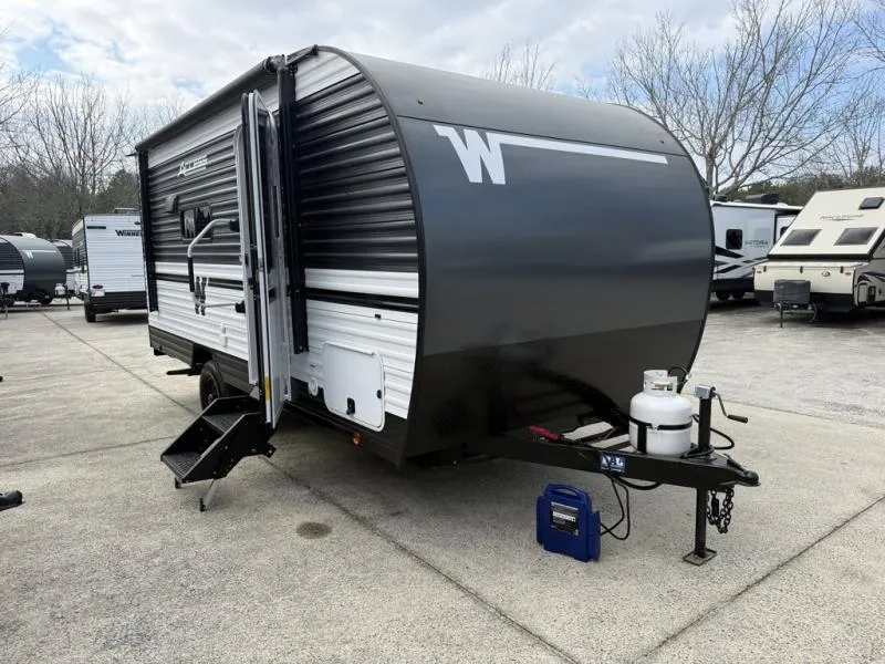 2026 Winnebago Access 15BH - Photo 2