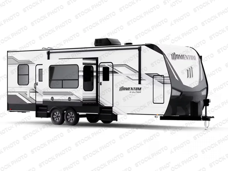 2027 Grand Design Momentum G-Class 21G - Photo 2