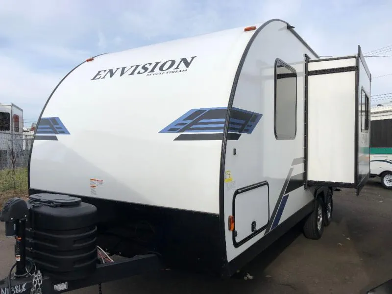 2026 Gulf Stream Envision SVT 21QBS - Photo 3